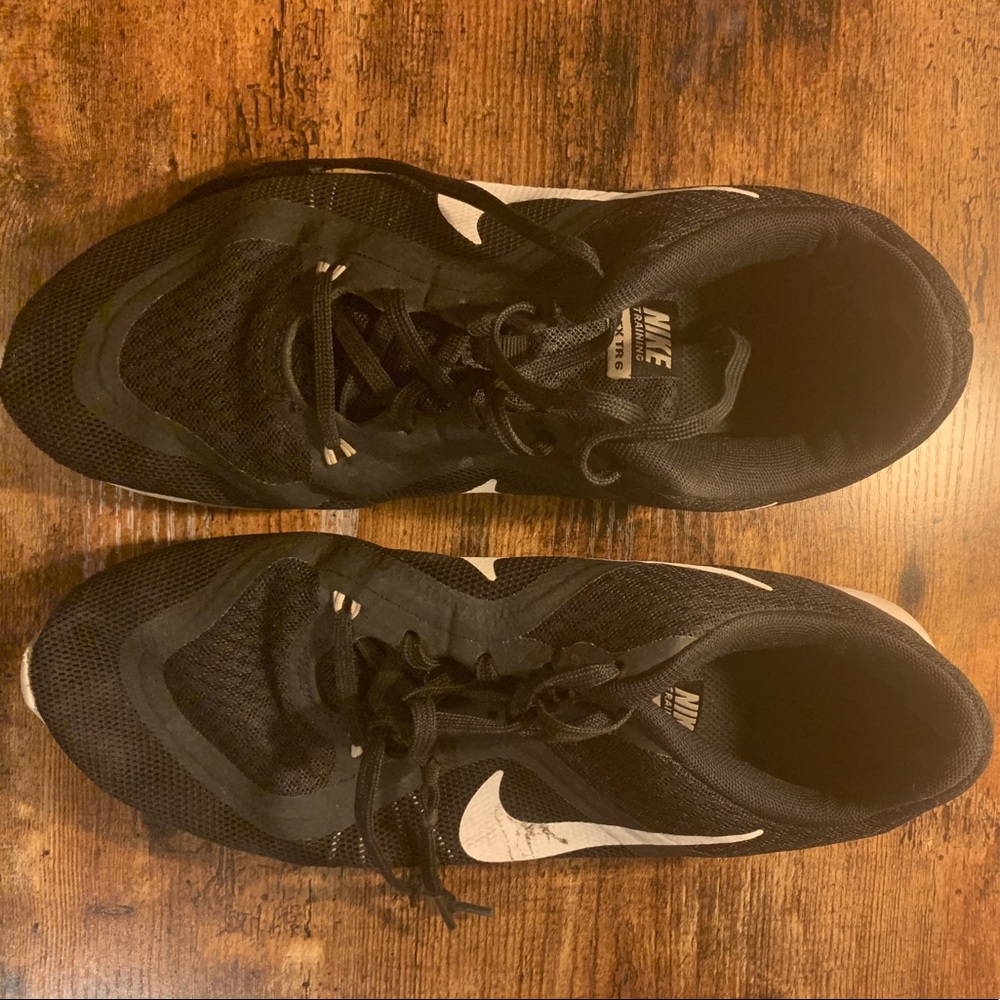 Nike Sneakers!